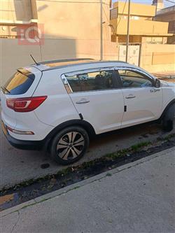 کیا سپۆرتاج